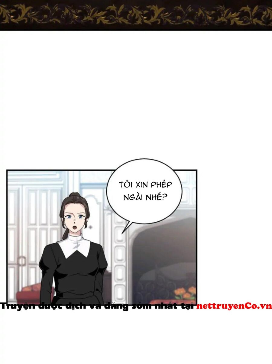 Xuyên Vào Teenfic Làm Thị Nữ Chapter 8 - 30