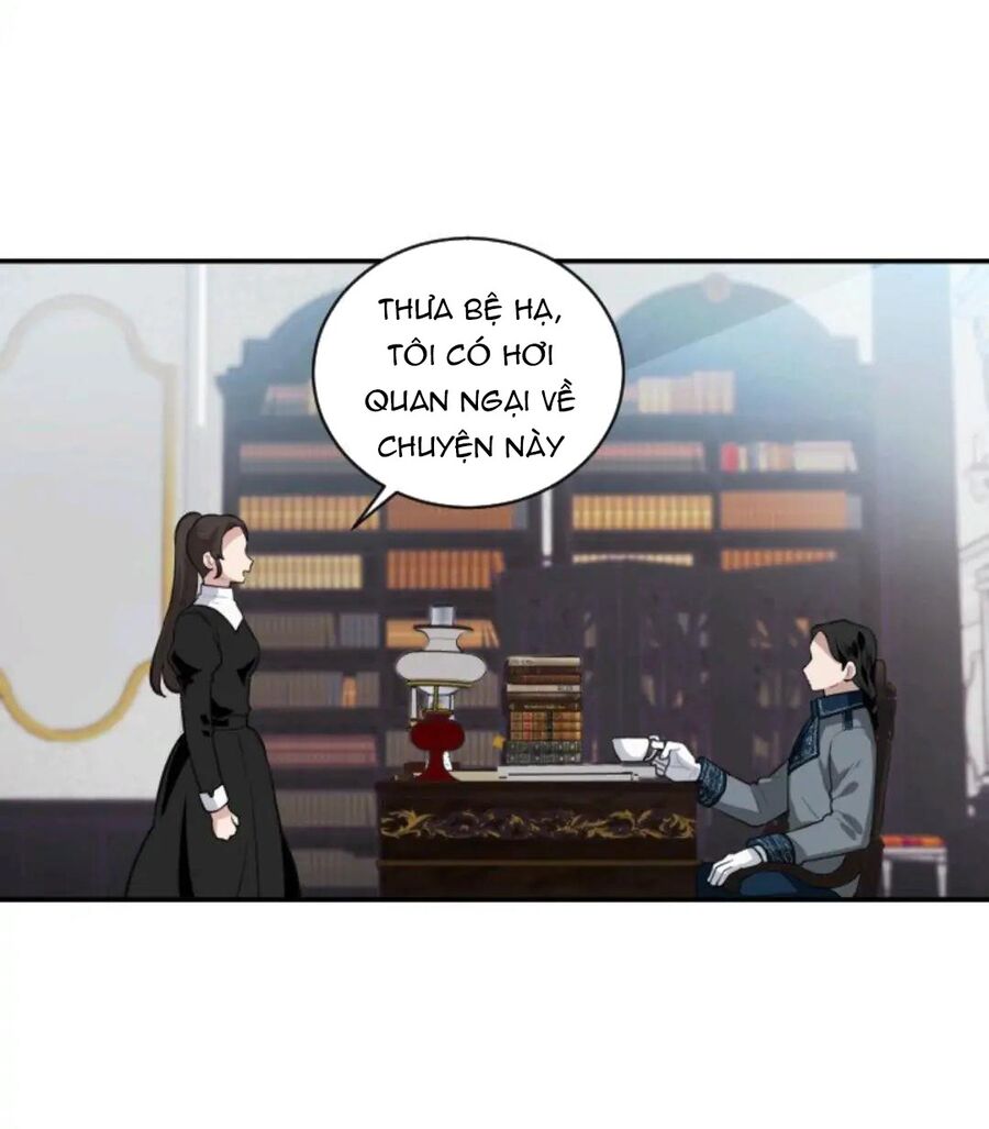 Xuyên Vào Teenfic Làm Thị Nữ Chapter 8 - 32
