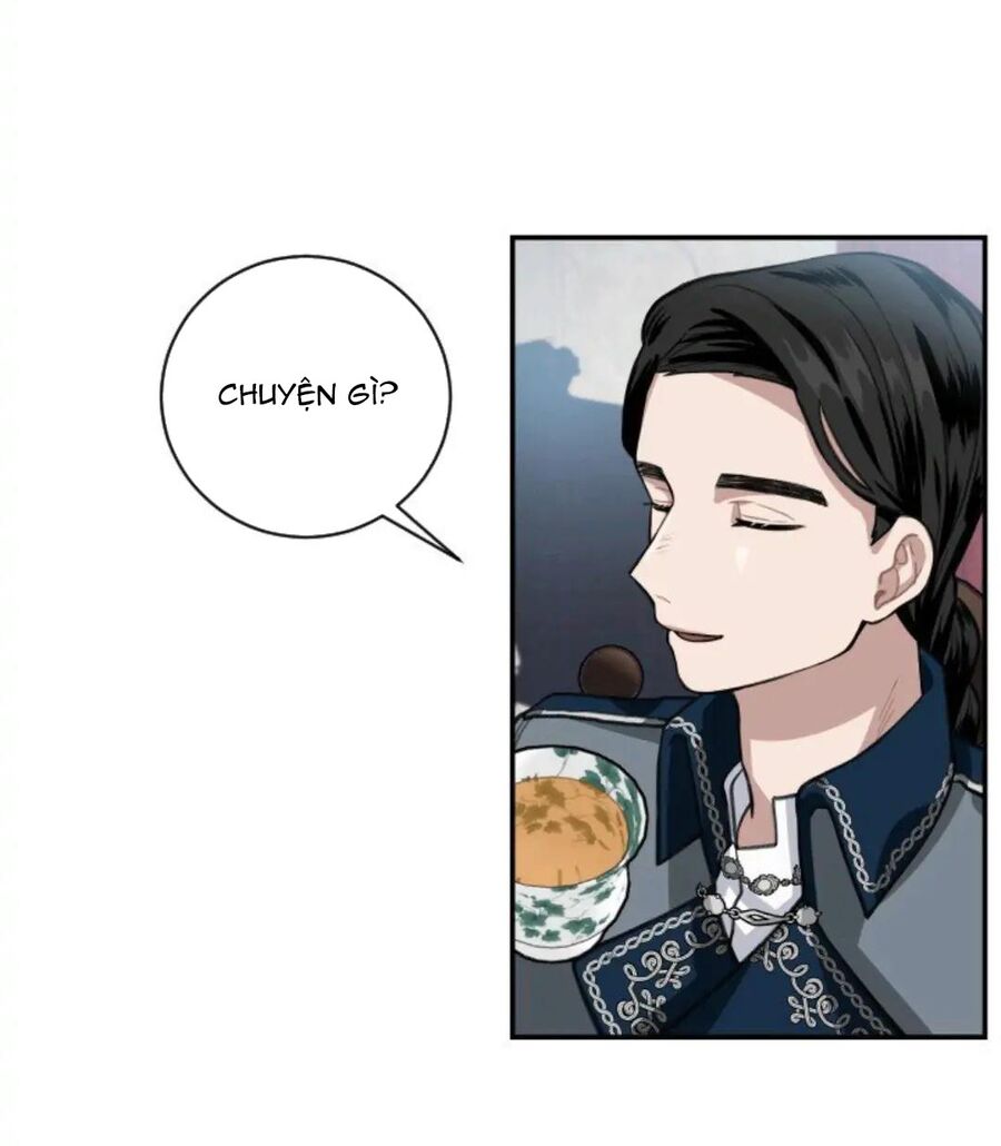 Xuyên Vào Teenfic Làm Thị Nữ Chapter 8 - 33