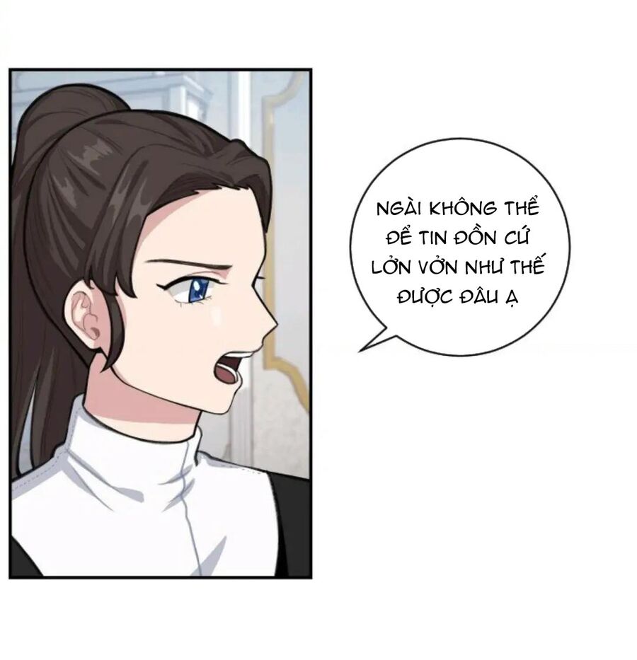 Xuyên Vào Teenfic Làm Thị Nữ Chapter 8 - 34