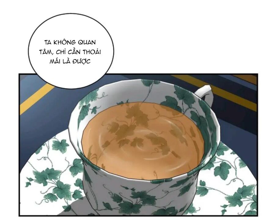 Xuyên Vào Teenfic Làm Thị Nữ Chapter 8 - 36