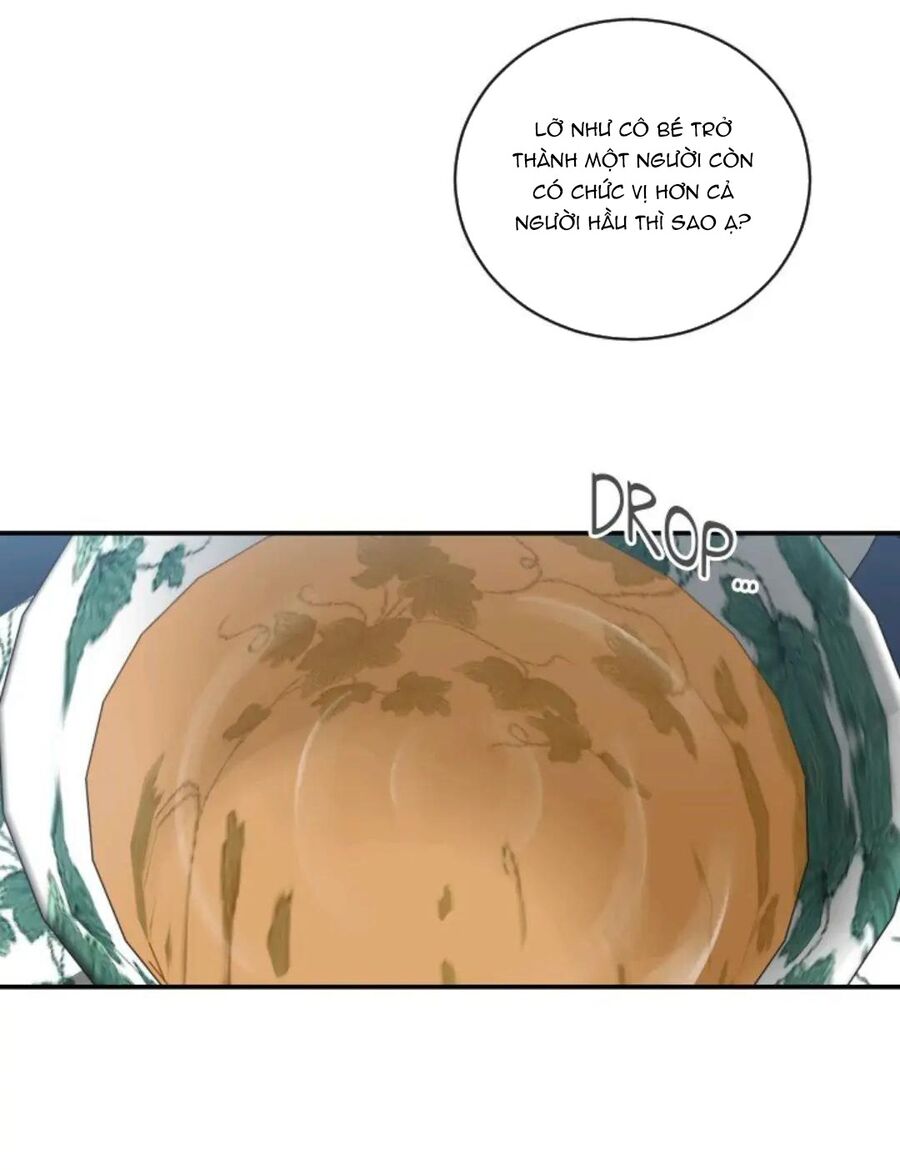 Xuyên Vào Teenfic Làm Thị Nữ Chapter 8 - 37