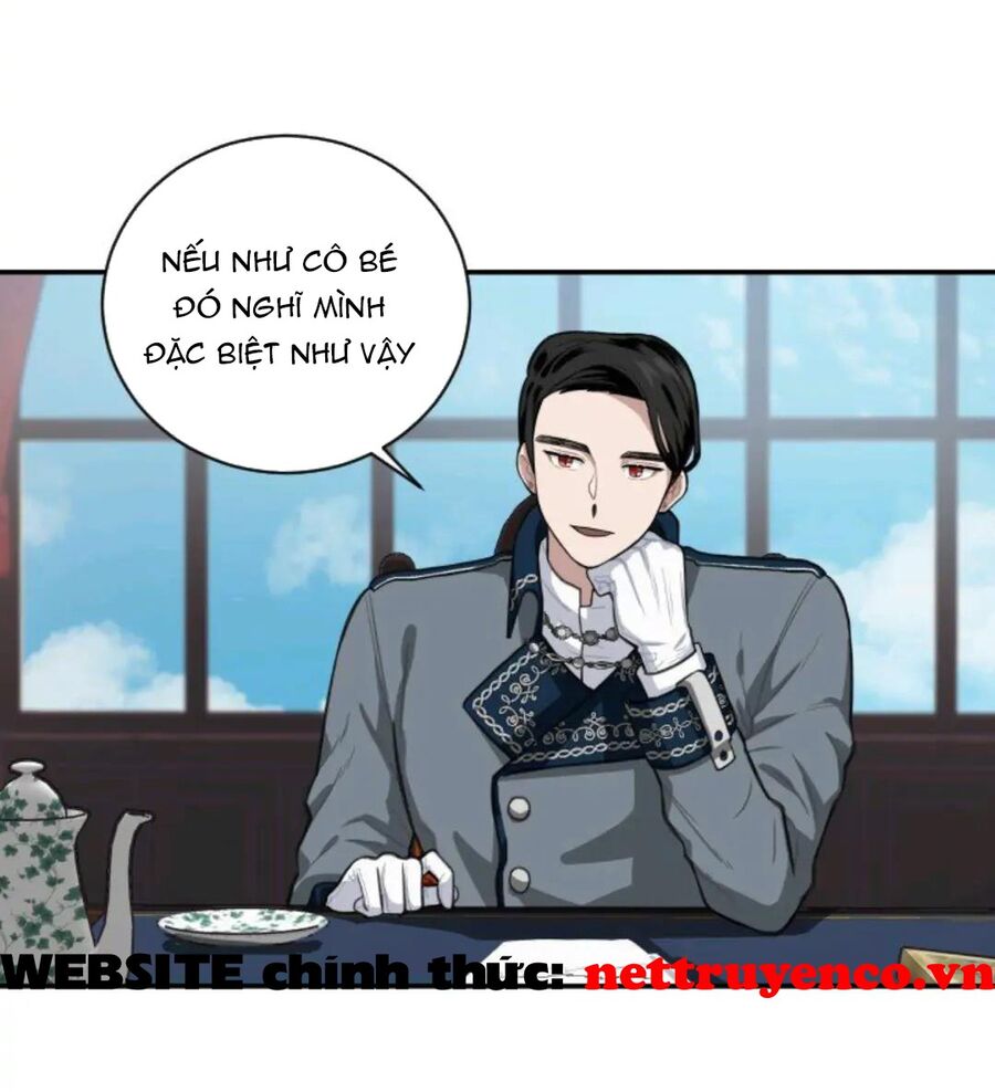 Xuyên Vào Teenfic Làm Thị Nữ Chapter 8 - 40