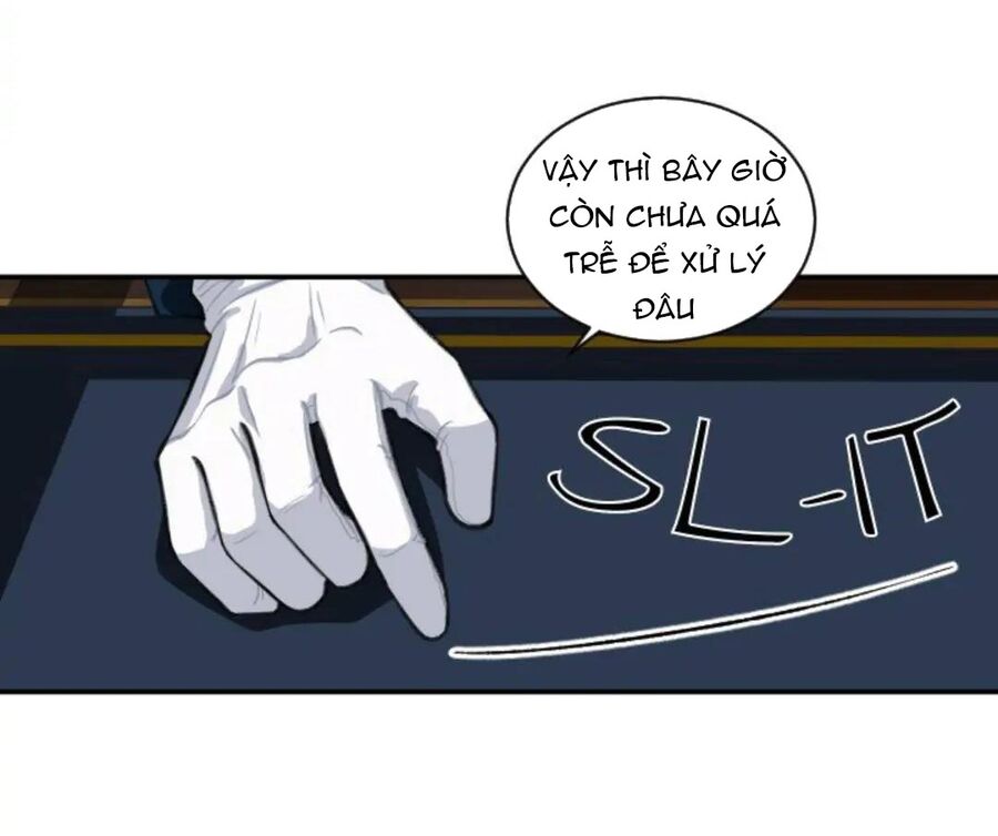 Xuyên Vào Teenfic Làm Thị Nữ Chapter 8 - 41