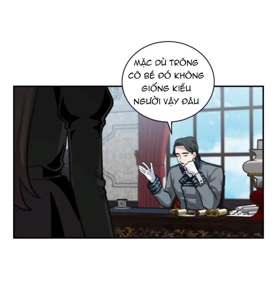 Xuyên Vào Teenfic Làm Thị Nữ Chapter 8 - 42