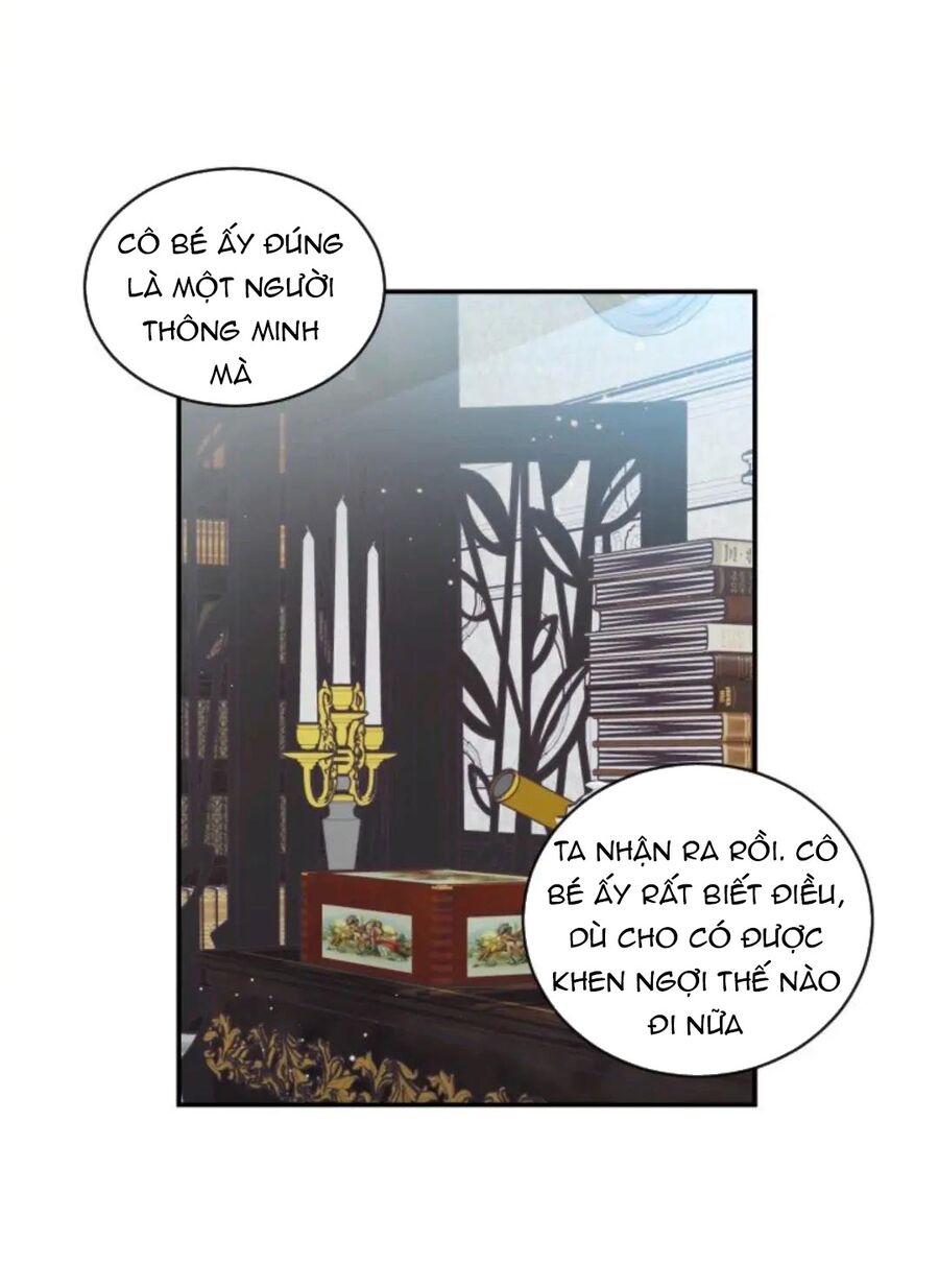 Xuyên Vào Teenfic Làm Thị Nữ Chapter 8 - 43