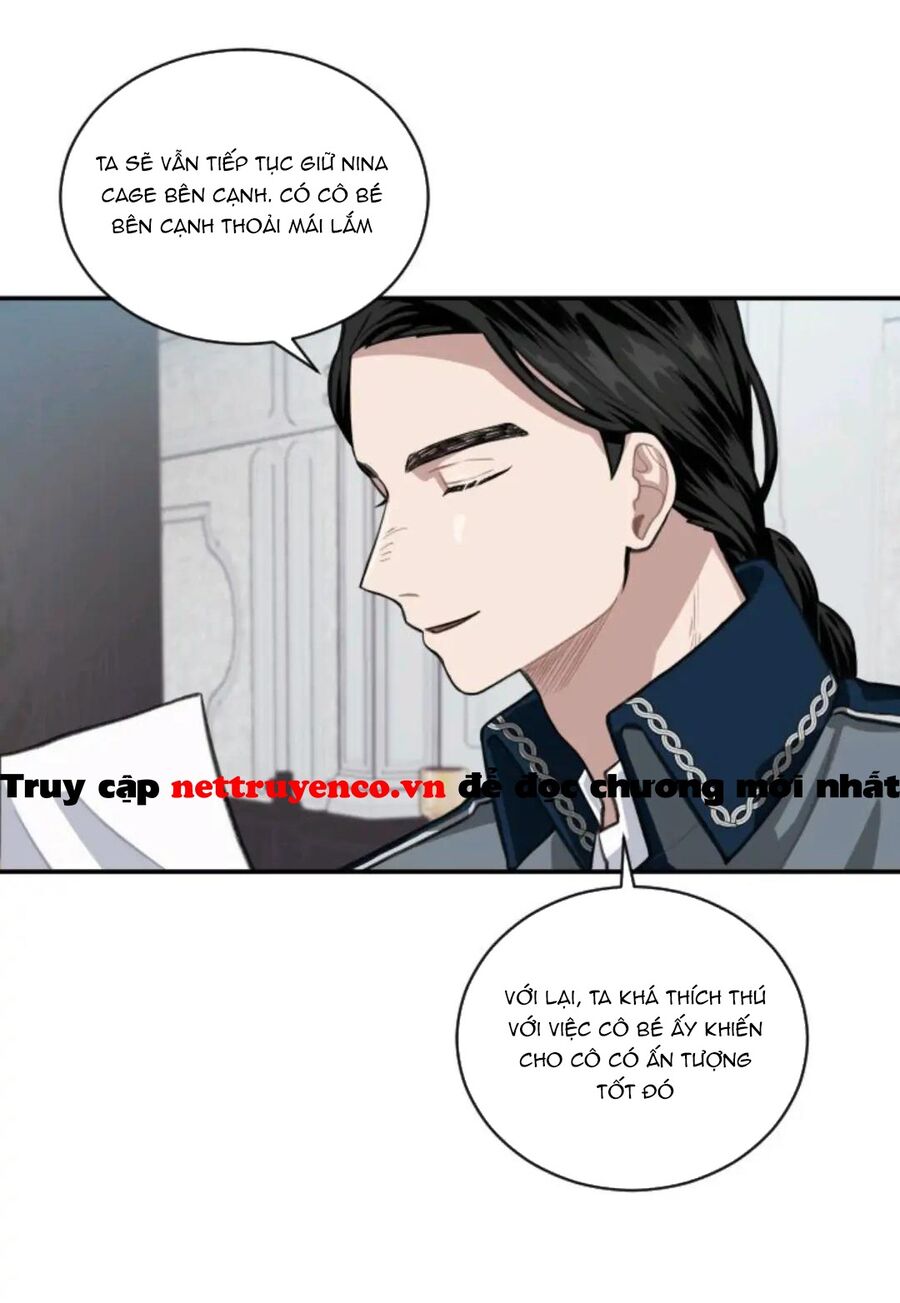 Xuyên Vào Teenfic Làm Thị Nữ Chapter 8 - 46
