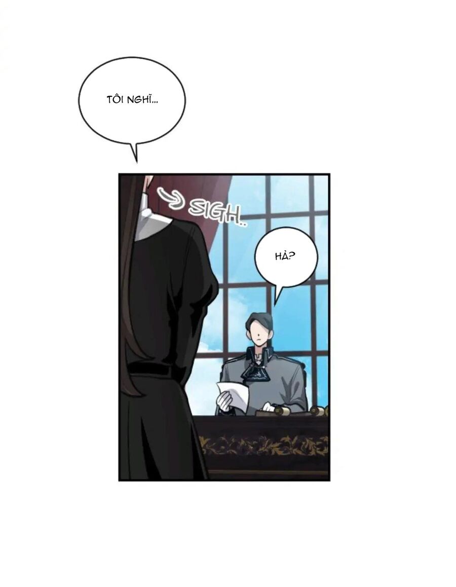 Xuyên Vào Teenfic Làm Thị Nữ Chapter 8 - 47