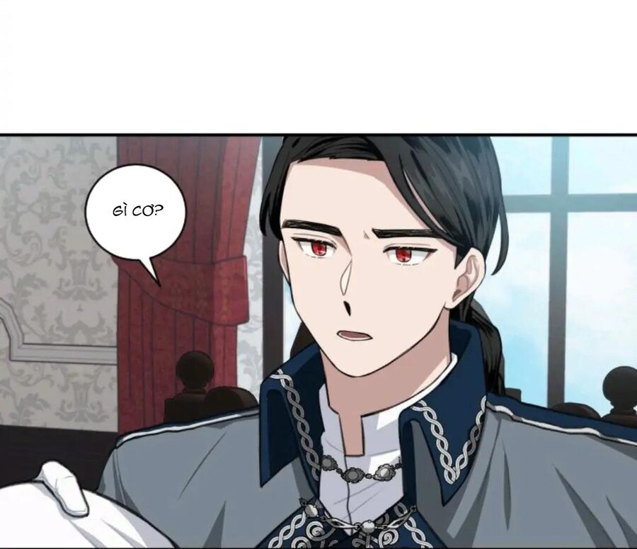 Xuyên Vào Teenfic Làm Thị Nữ Chapter 8 - 50