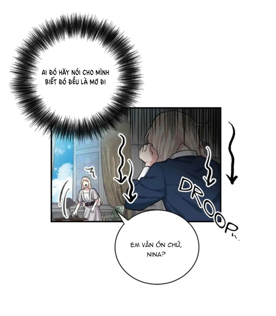 Xuyên Vào Teenfic Làm Thị Nữ Chapter 8 - 6