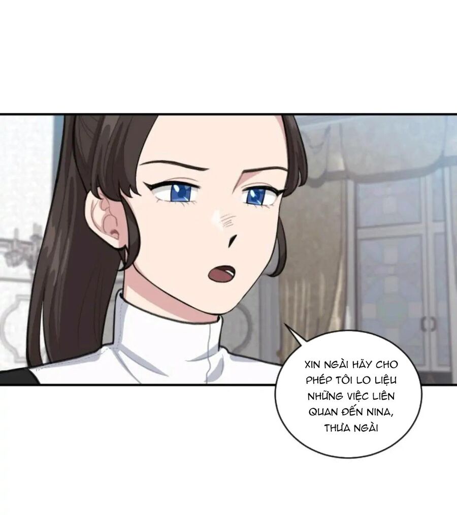 Xuyên Vào Teenfic Làm Thị Nữ Chapter 8 - 52