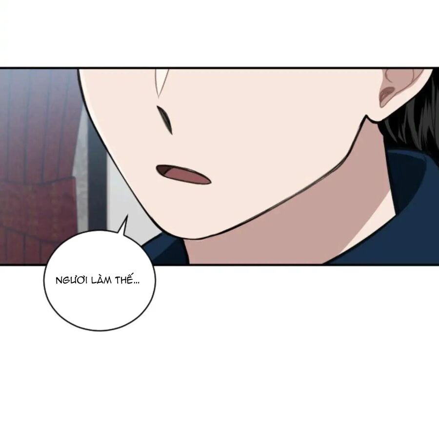 Xuyên Vào Teenfic Làm Thị Nữ Chapter 8 - 54