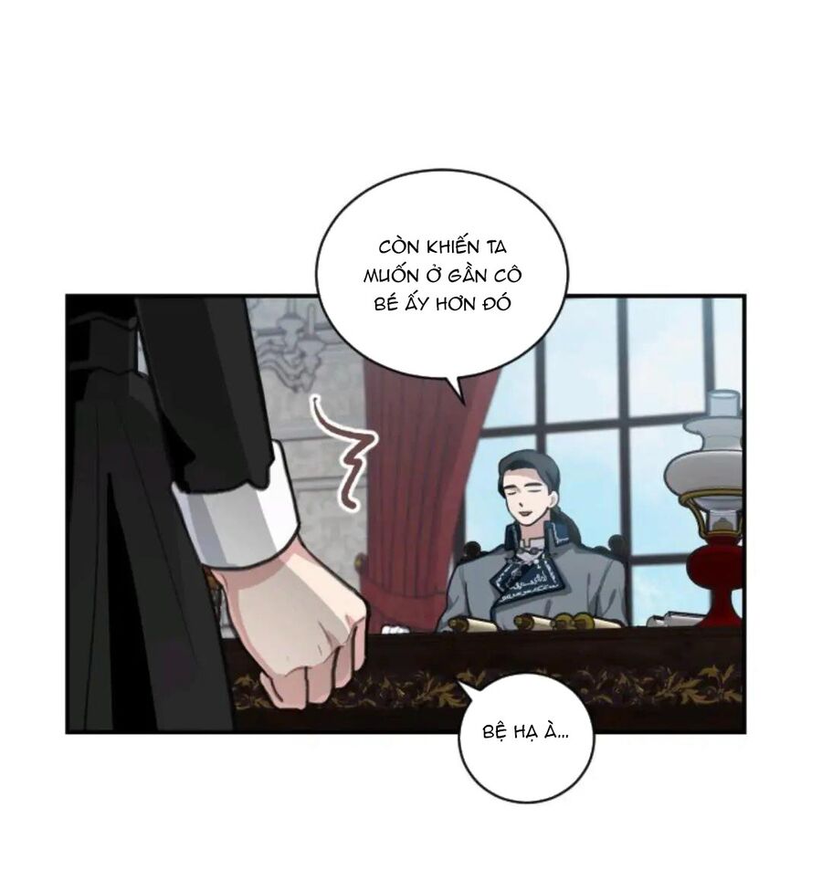 Xuyên Vào Teenfic Làm Thị Nữ Chapter 8 - 55