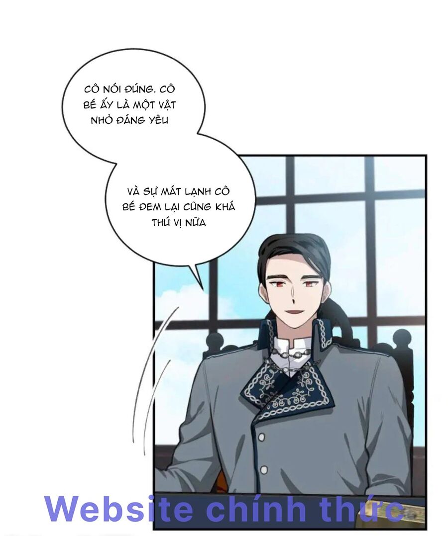 Xuyên Vào Teenfic Làm Thị Nữ Chapter 8 - 56