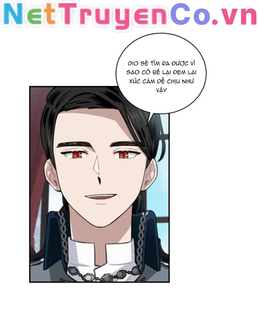 Xuyên Vào Teenfic Làm Thị Nữ Chapter 8 - 57