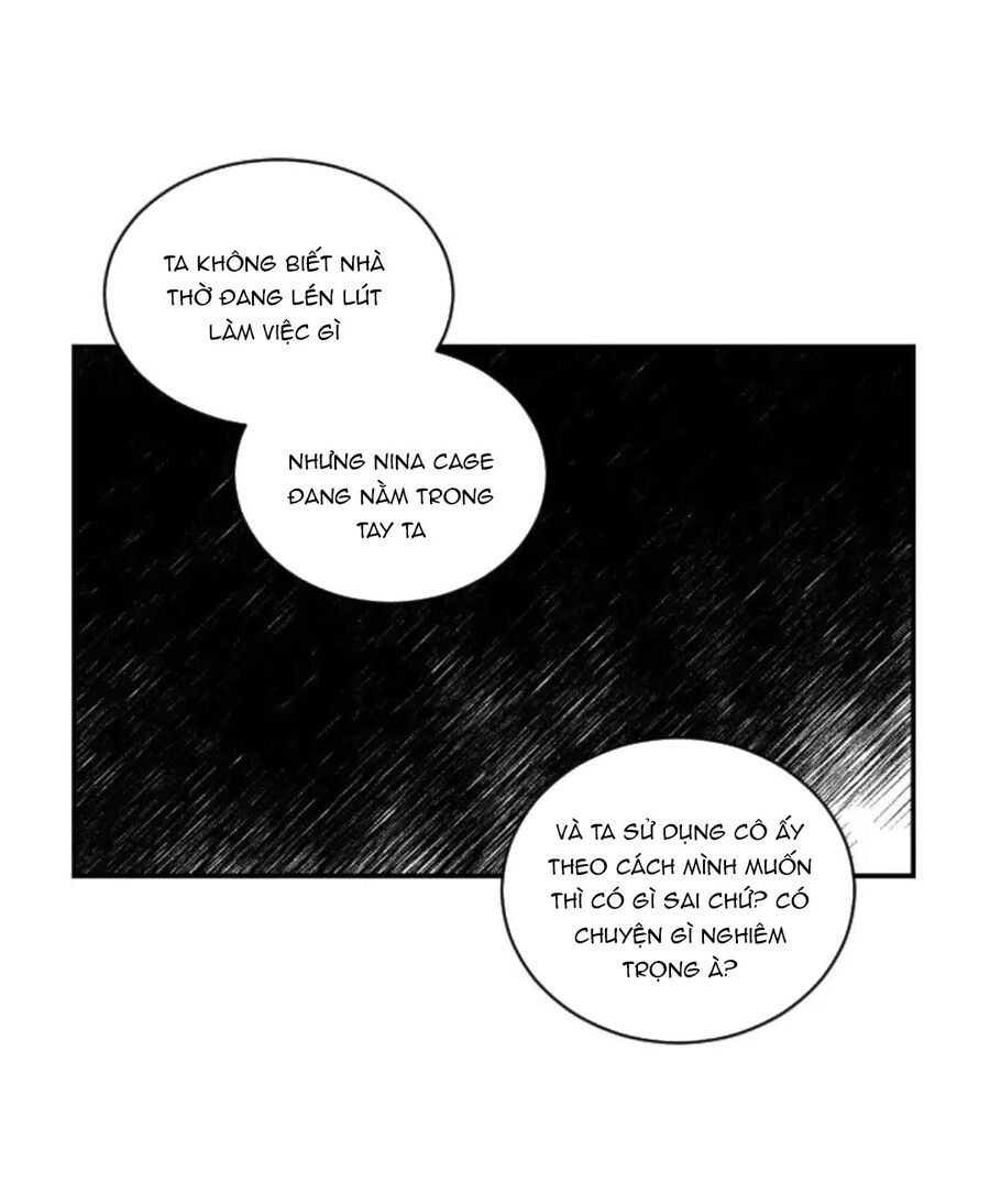 Xuyên Vào Teenfic Làm Thị Nữ Chapter 8 - 58