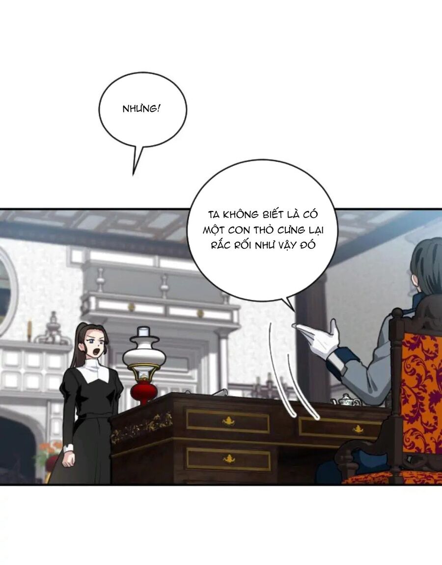 Xuyên Vào Teenfic Làm Thị Nữ Chapter 8 - 59