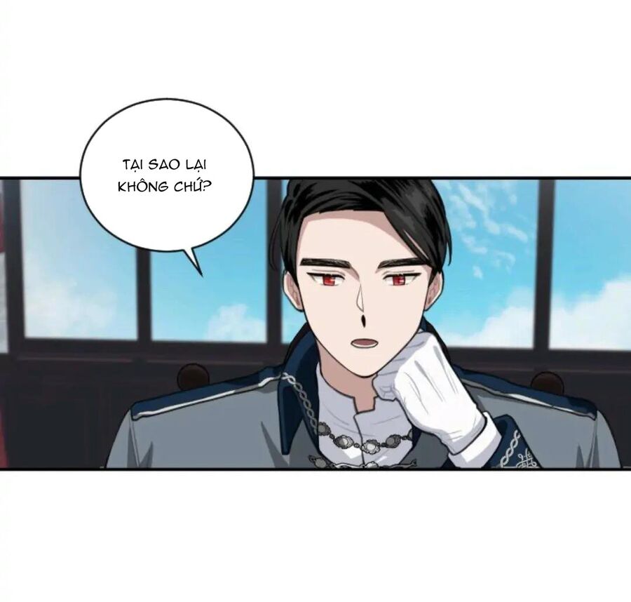 Xuyên Vào Teenfic Làm Thị Nữ Chapter 8 - 61