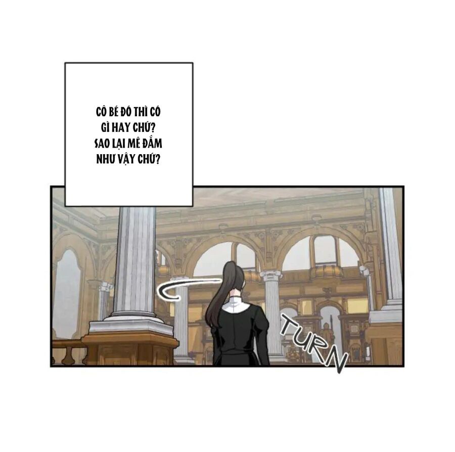 Xuyên Vào Teenfic Làm Thị Nữ Chapter 8 - 64