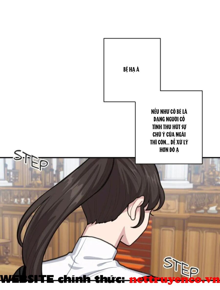 Xuyên Vào Teenfic Làm Thị Nữ Chapter 8 - 65