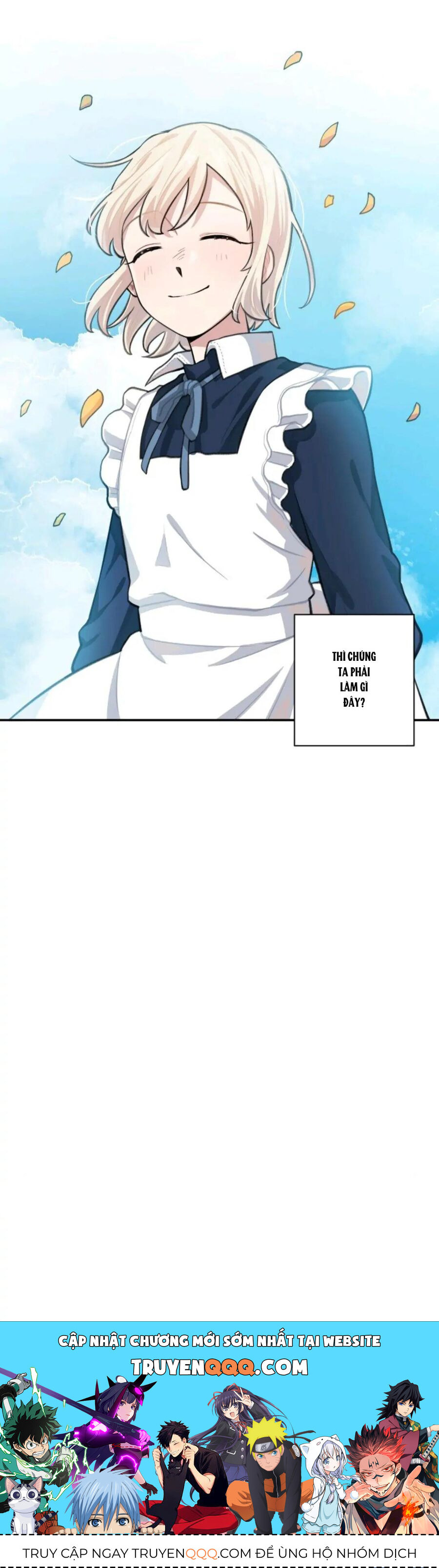 Xuyên Vào Teenfic Làm Thị Nữ Chapter 8 - 68