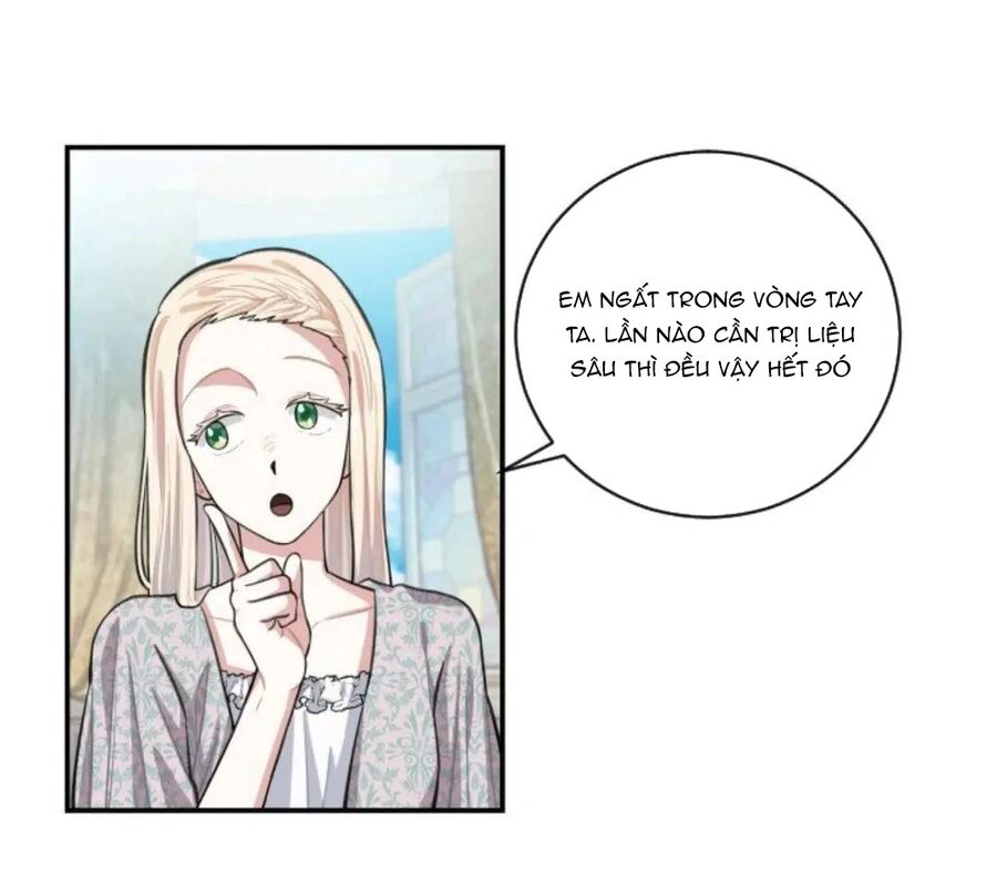 Xuyên Vào Teenfic Làm Thị Nữ Chapter 8 - 8