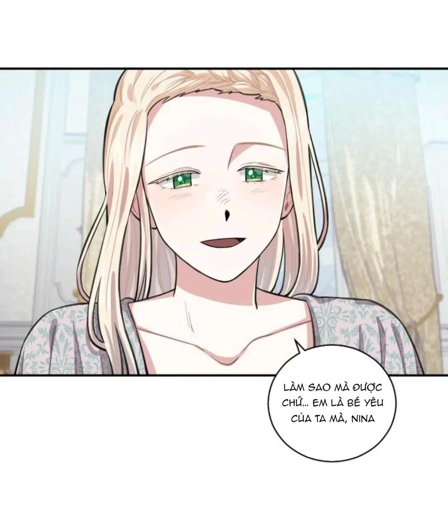 Xuyên Vào Teenfic Làm Thị Nữ Chapter 8 - 10