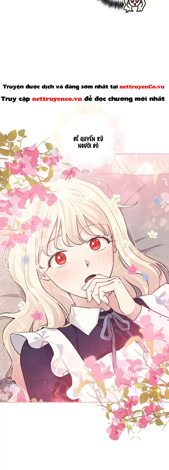 Xuyên Vào Teenfic Làm Thị Nữ Chapter 80 - 12