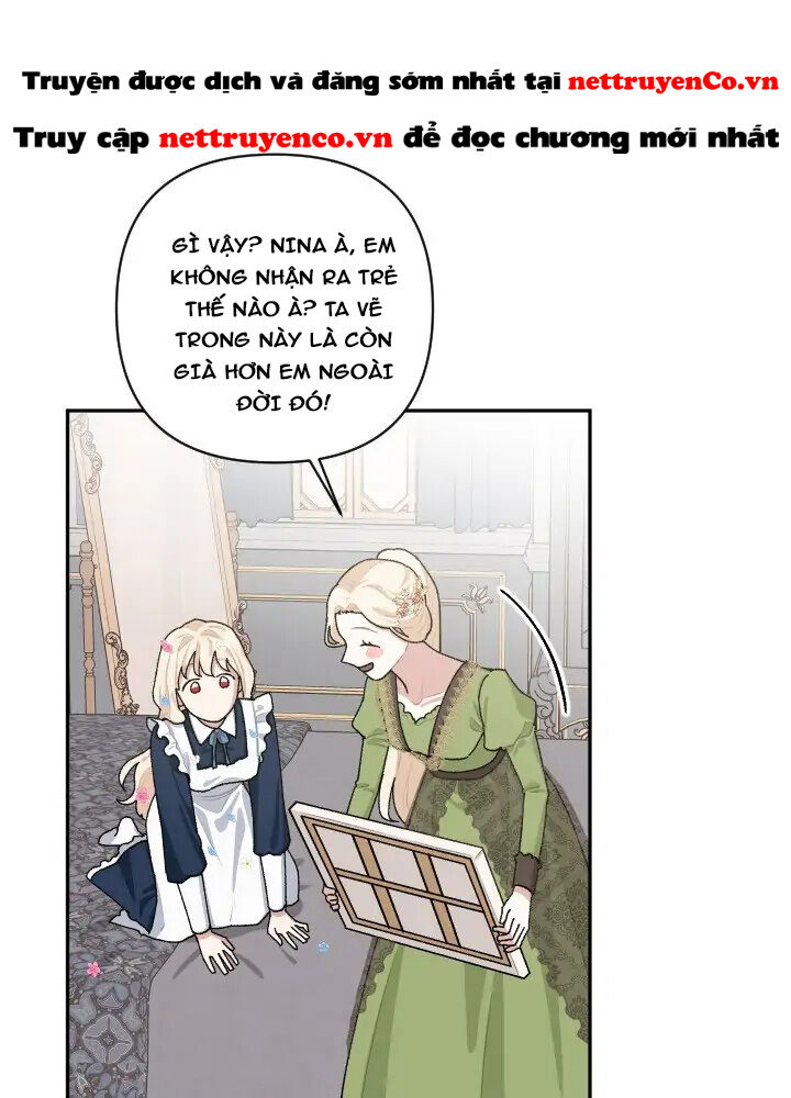 Xuyên Vào Teenfic Làm Thị Nữ Chapter 80 - 16