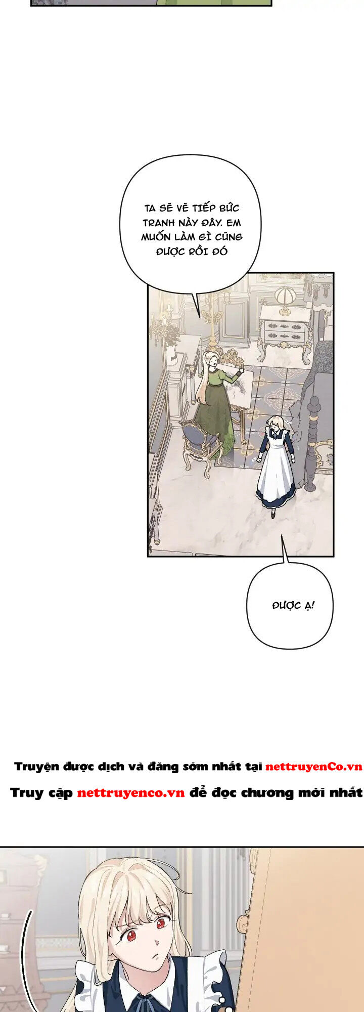 Xuyên Vào Teenfic Làm Thị Nữ Chapter 80 - 17