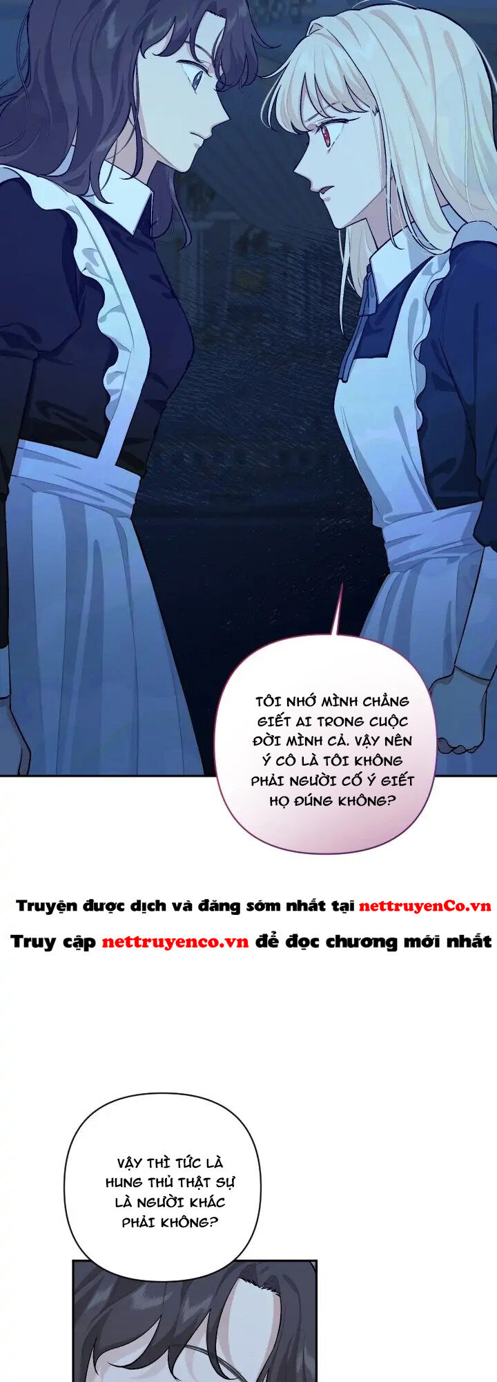 Xuyên Vào Teenfic Làm Thị Nữ Chapter 80 - 22