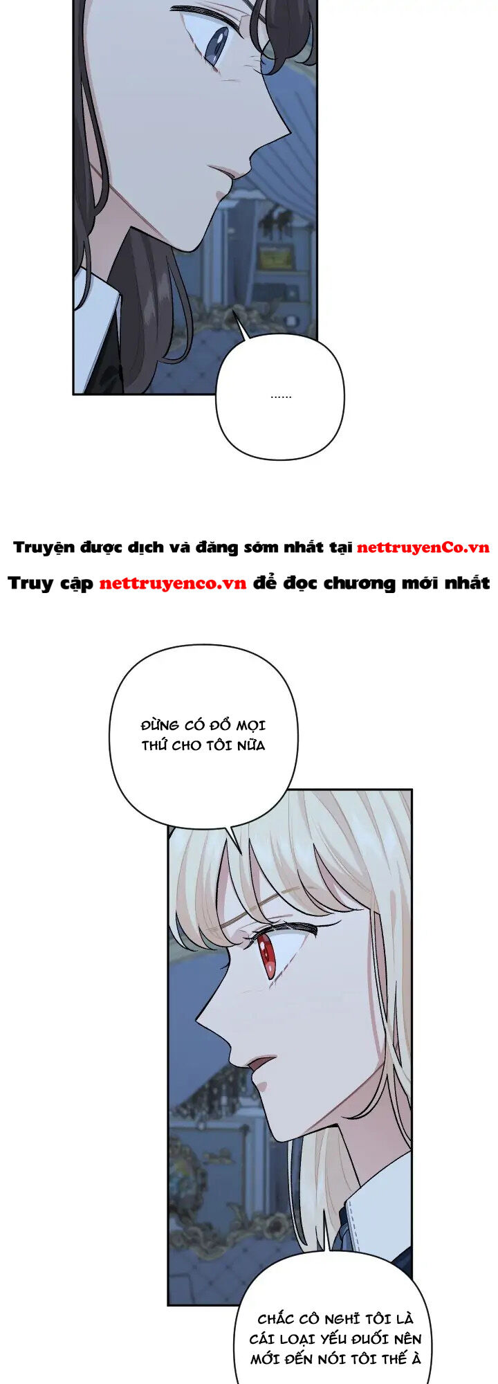 Xuyên Vào Teenfic Làm Thị Nữ Chapter 80 - 23