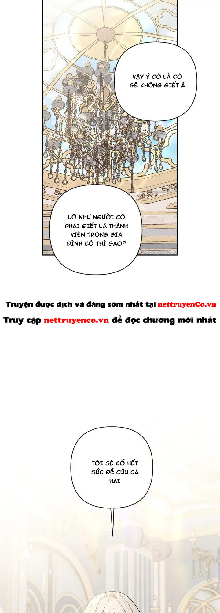 Xuyên Vào Teenfic Làm Thị Nữ Chapter 80 - 29