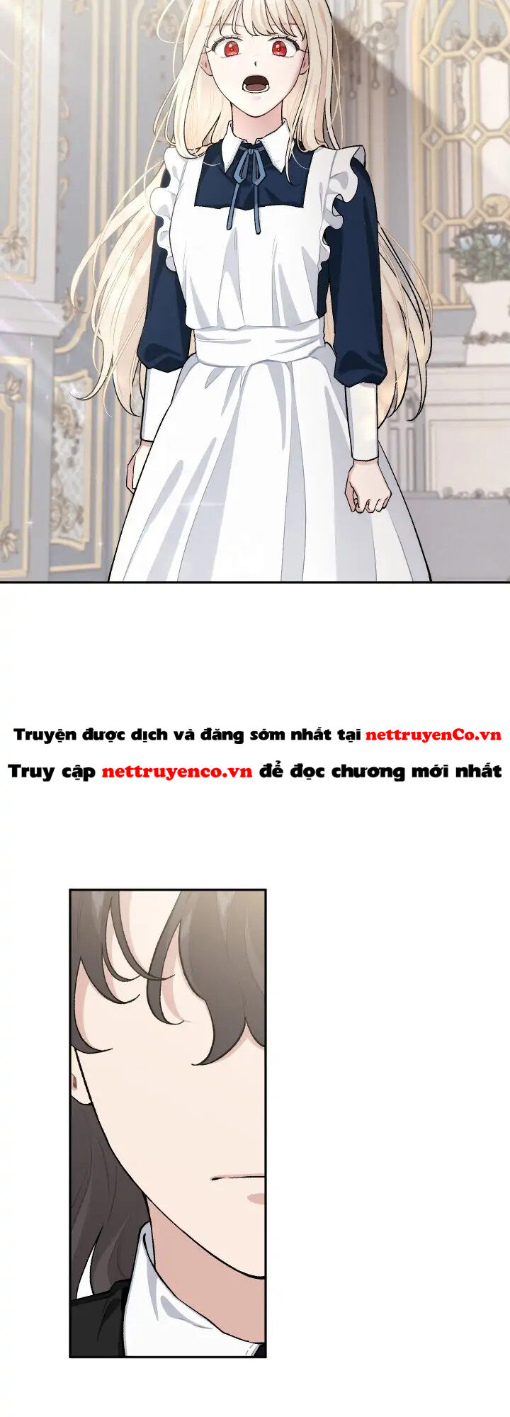 Xuyên Vào Teenfic Làm Thị Nữ Chapter 80 - 30