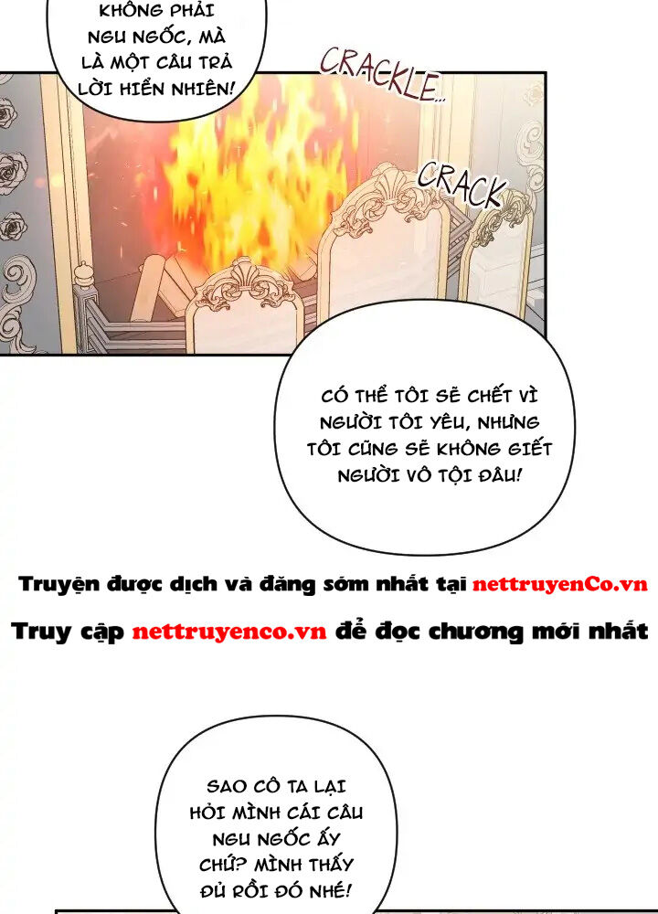 Xuyên Vào Teenfic Làm Thị Nữ Chapter 80 - 32