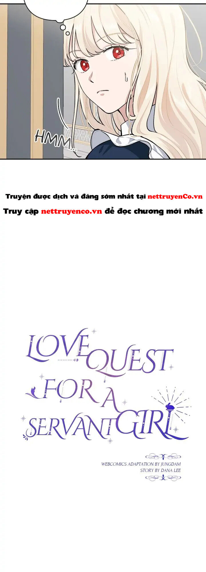 Xuyên Vào Teenfic Làm Thị Nữ Chapter 80 - 34