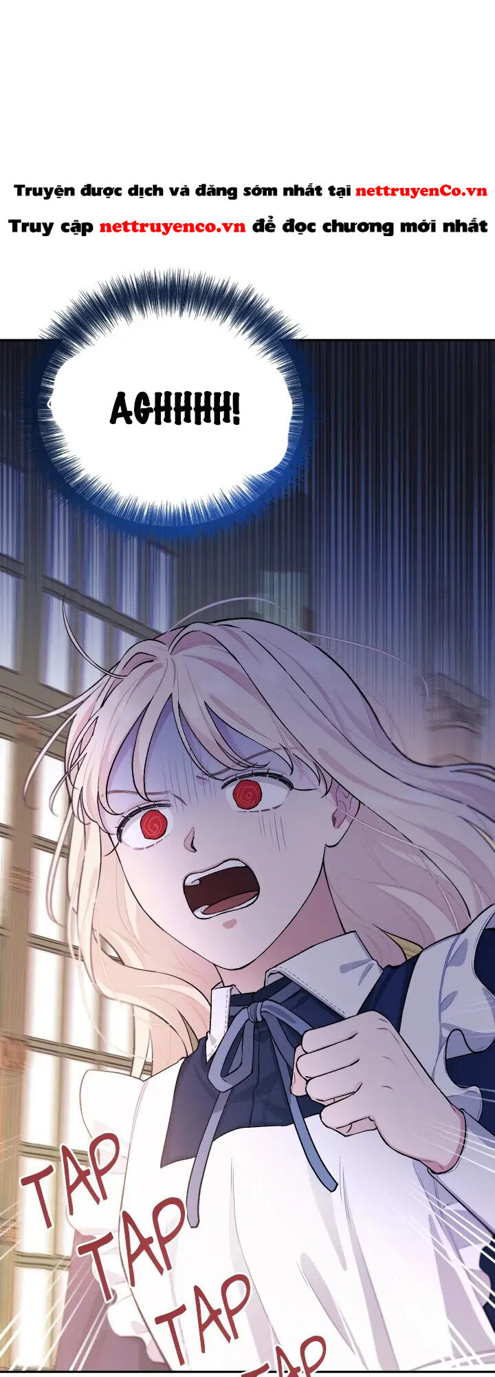 Xuyên Vào Teenfic Làm Thị Nữ Chapter 80 - 36
