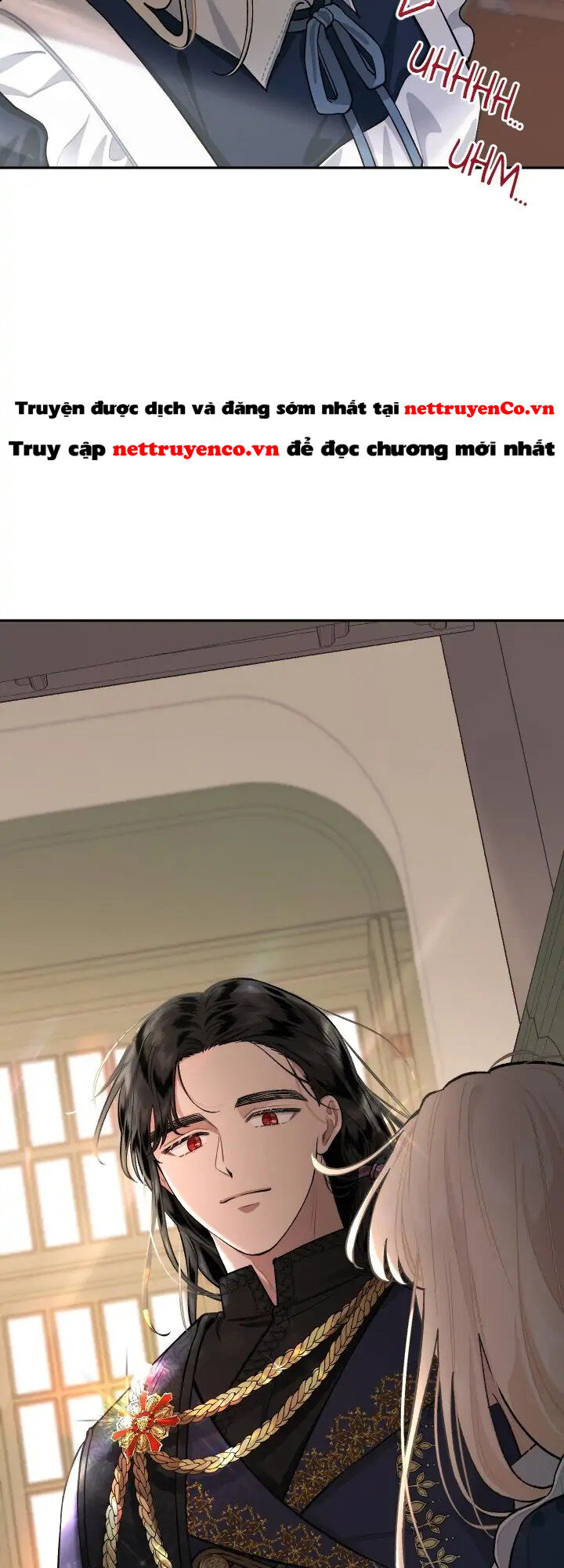 Xuyên Vào Teenfic Làm Thị Nữ Chapter 80 - 41