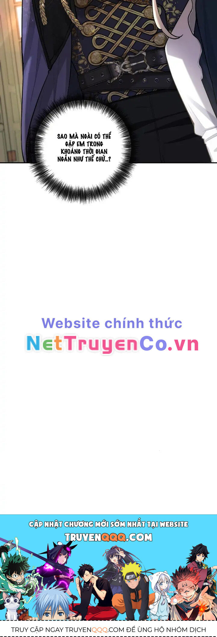 Xuyên Vào Teenfic Làm Thị Nữ Chapter 80 - 42