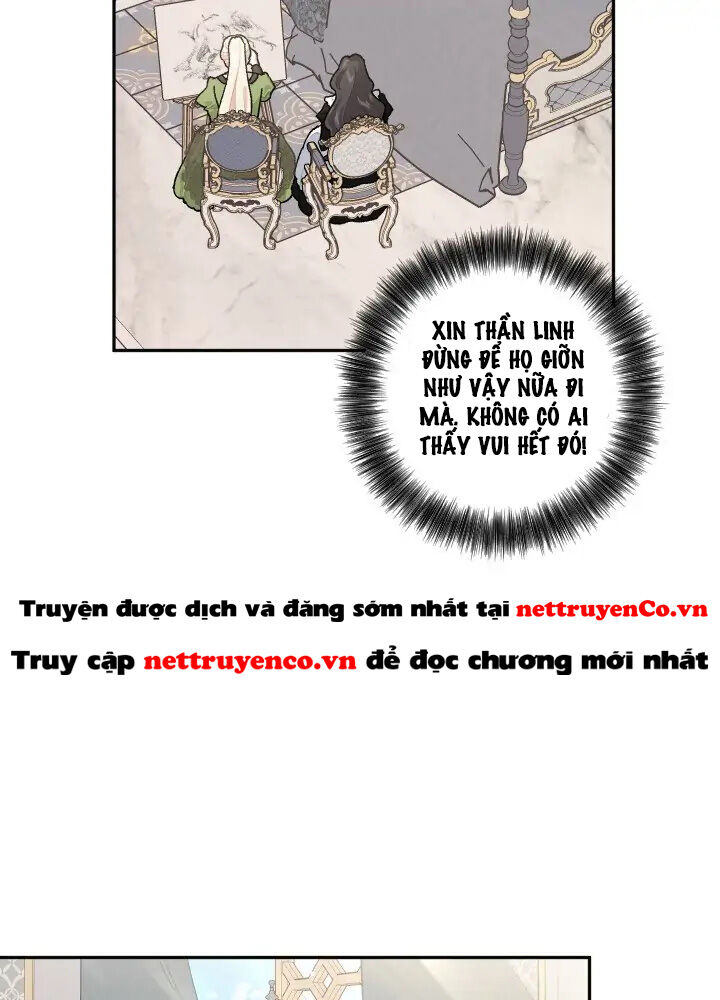 Xuyên Vào Teenfic Làm Thị Nữ Chapter 80 - 8