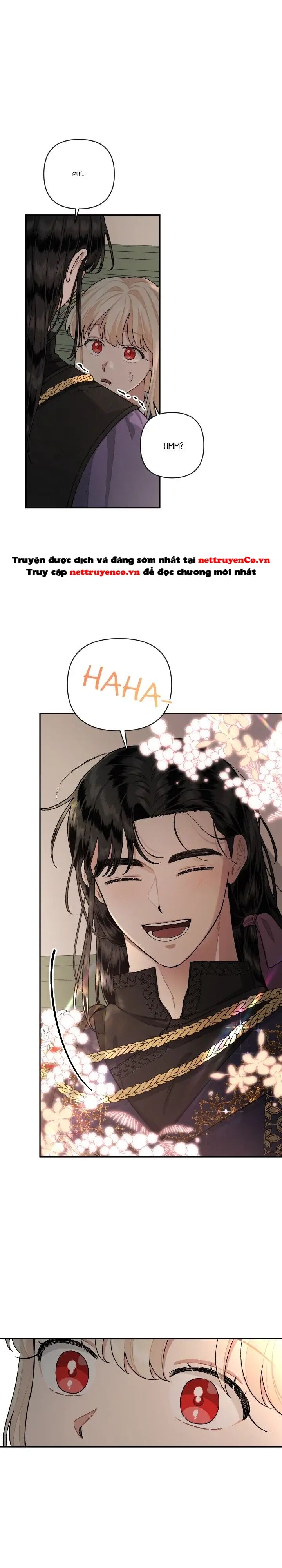 Xuyên Vào Teenfic Làm Thị Nữ Chapter 81 - 14