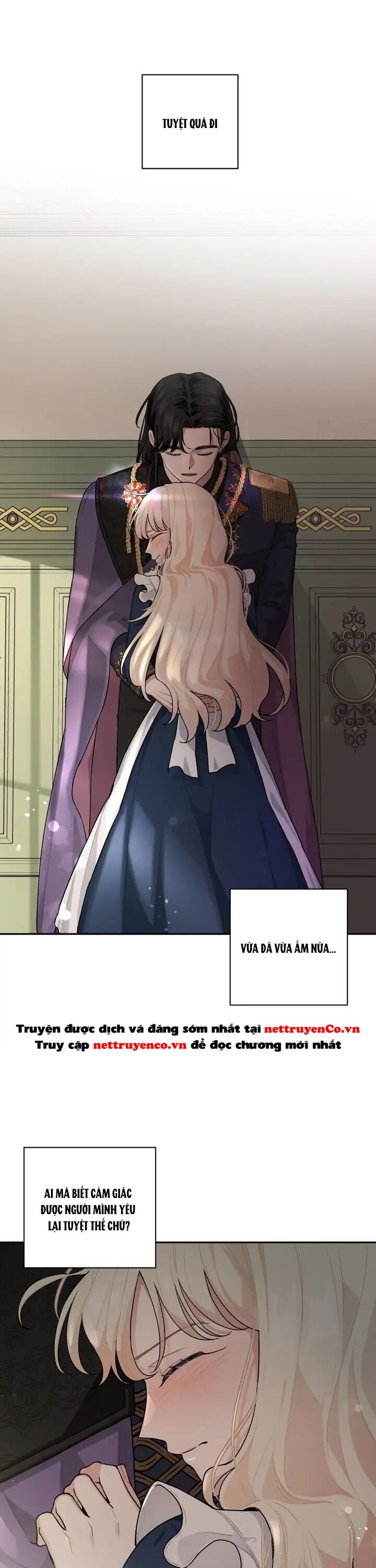 Xuyên Vào Teenfic Làm Thị Nữ Chapter 81 - 16