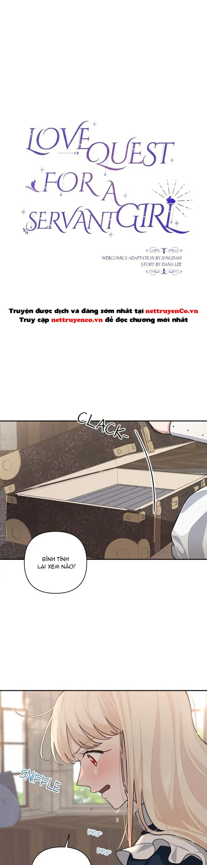 Xuyên Vào Teenfic Làm Thị Nữ Chapter 81 - 20