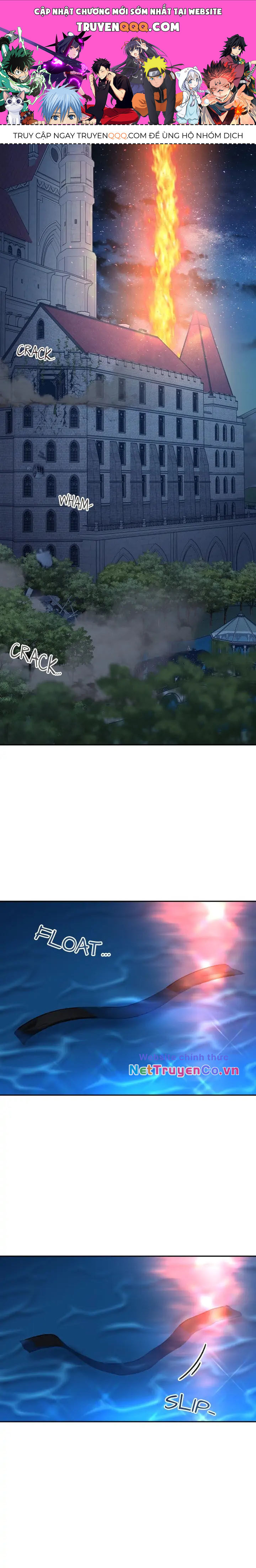 Xuyên Vào Teenfic Làm Thị Nữ Chapter 83 - 1