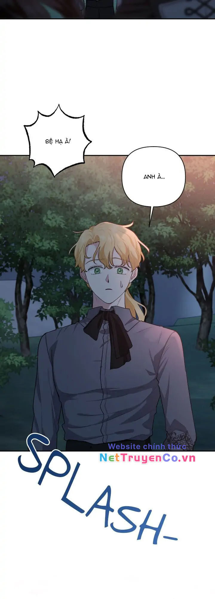 Xuyên Vào Teenfic Làm Thị Nữ Chapter 83 - 13