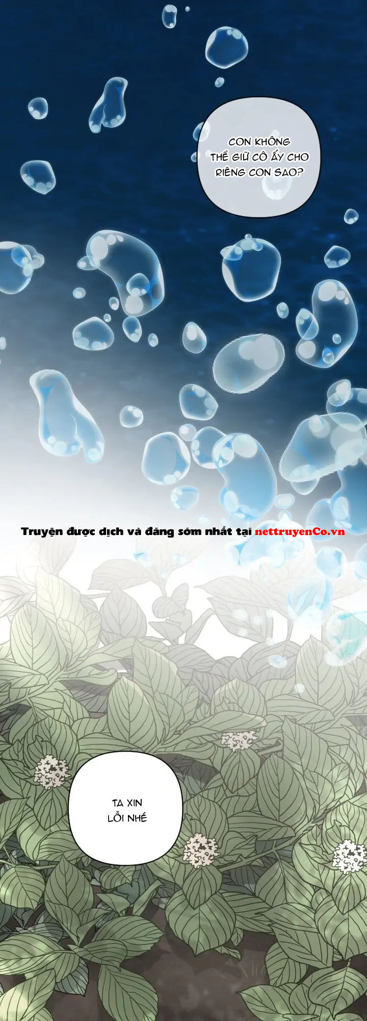 Xuyên Vào Teenfic Làm Thị Nữ Chapter 83 - 16