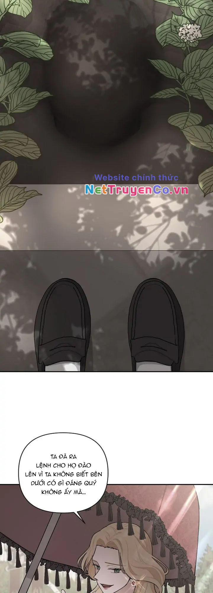 Xuyên Vào Teenfic Làm Thị Nữ Chapter 83 - 17