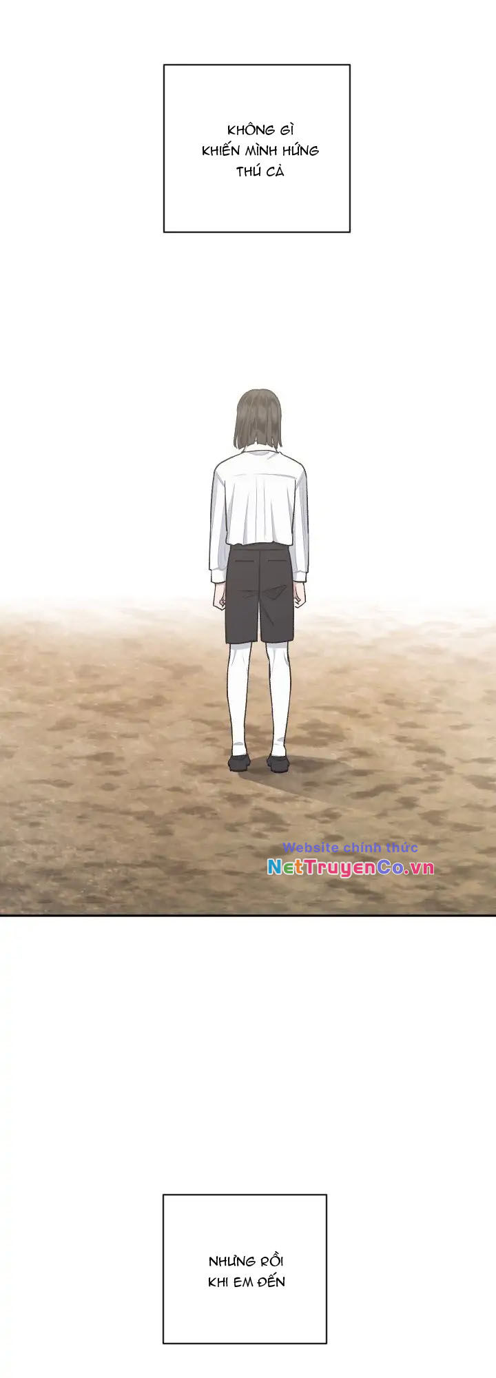 Xuyên Vào Teenfic Làm Thị Nữ Chapter 83 - 21