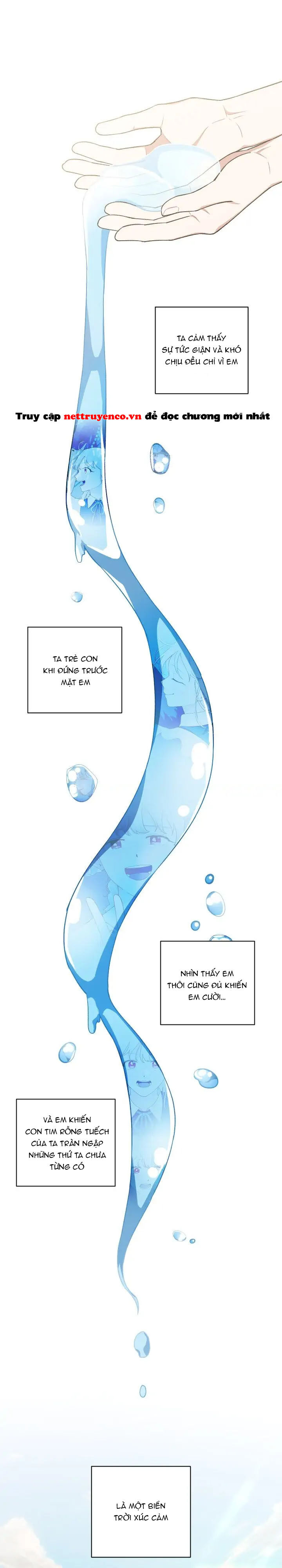 Xuyên Vào Teenfic Làm Thị Nữ Chapter 83 - 22