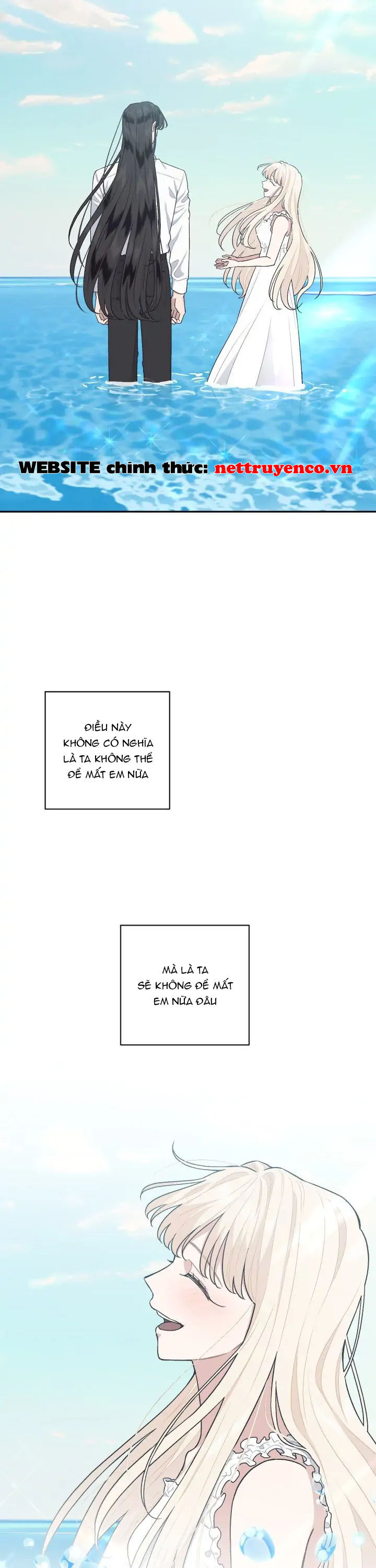 Xuyên Vào Teenfic Làm Thị Nữ Chapter 83 - 23